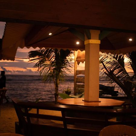 Hotel Coconut Bar Sea Lodge Beruwala Exterior photo